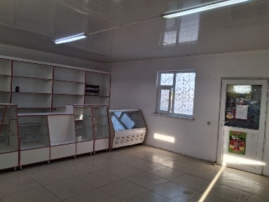 Сдается в аренду помещения для магазина