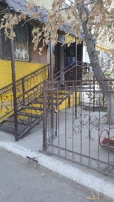 Сдам в аренду магазин продуктов