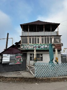Аренда коммерческого помещения