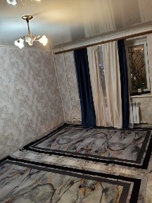 Узак мерзімге жалга бериледі