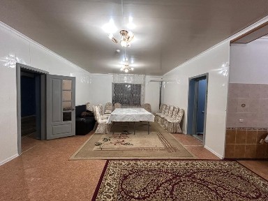 Актюбинская область, Нура