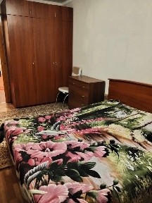 Сдается 2ком квартира на КСК