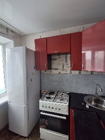 Сдам 1ком квартиру на длительный срок