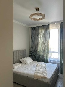 Аренда квартиры посуточно