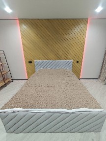 Квартира в Боровской курортной зоне