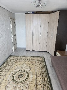 Сдам 1ком квартиру 11мкр