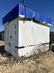 Карагандинская область, Жезказган