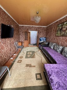 Продается 3 комнатная квартира