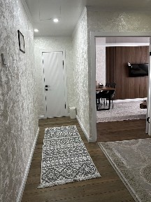 Продам полноценную 4 х комнатную квартиру