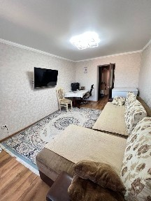 Продается 3 комнатная квартира