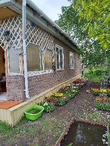 Продаётся благоустроенный тёплый дом