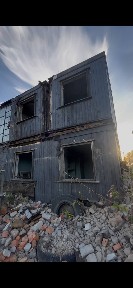 В продаже 2 ух этажное модульное мобильное здание+ фундамент