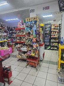 Продам мини маркет магазин с хорошей проходимости