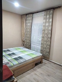 Сдам двухкомнатную квартиру Лесозавод.