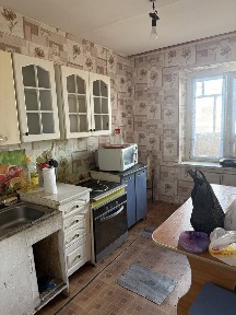Сдам на длительный срок 3 комнатную улучшеную квартиру