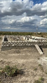 земельный участок
