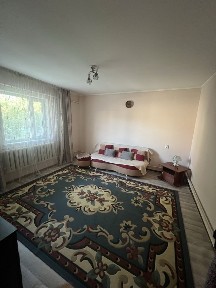 Сдам 2х комнатную времянку