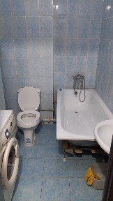 квартира асыл арман 1 бөлме