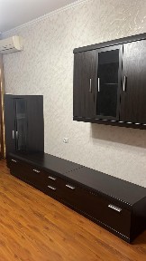Двухкомнатная квартира помесячно