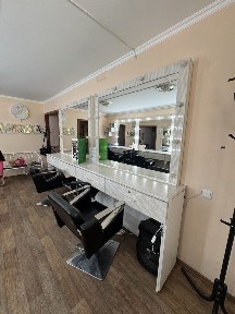 Салон красоты продам