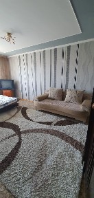 Сдаётся квартира посуточно и по часам