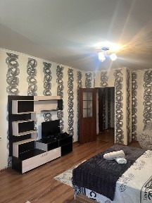 1 комнатная квартира