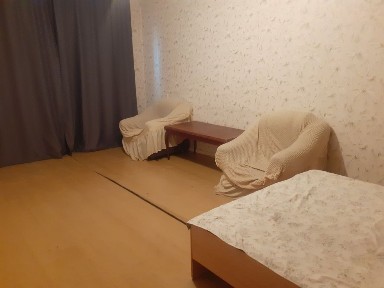 Сдам трёхкомнатную квартиру на долгий срок., ЦЕНТР.