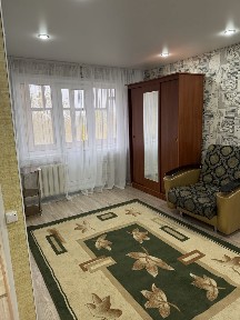 Сдам квартиру однокомнатную