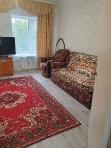 Сдам однокомнатную квартиру в Степняке