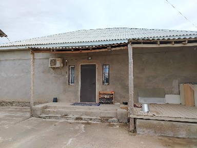 Продаётся дом 4комнт