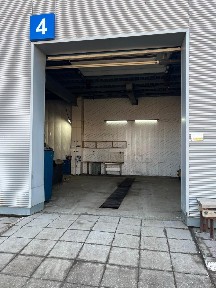 Сдам бокс в аренду