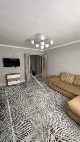 2-х комнатная квартира