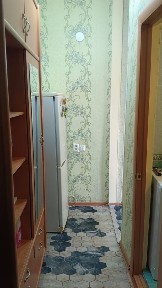 Продается 3-х комнатная квартира.