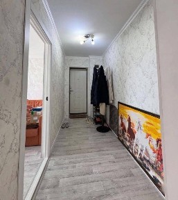 Продается 2-х комнатная квартира