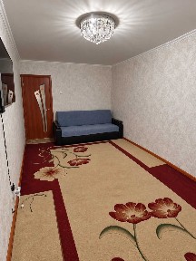 Продажа 2-комнатной квартиры