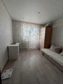 3-комнатная квартира, 64 м², ТРЦ City Mall