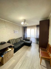 3х комнатная, с мебелью и техникой, район ЦОТа, можно в ипотеку.