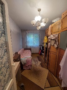 3 комнатная квартира район УЮТ