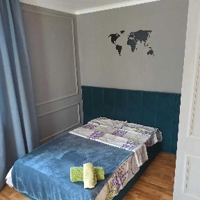 1-комнатная квартира, 30 м², Интернациональная