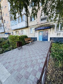 Продается 2 ком. квартира 50 кв. м район ТД Тайга.