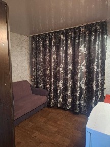 2-комнатная квартира, 45.2 м², район Колхозного рынка