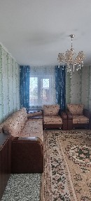 1-комнатная, 40 кв. м, 3 этаж, 19 мкр-н, кирпич 2011