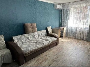 2-комнатная квартира, 54.7 м², 2017 год