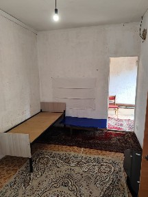 Сдам времянку 1 комнаты 25 м2