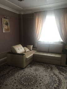 Сдам 2 Км. Квартиру в жилом комплексе БИИК
