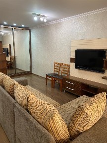 Сдам 1 комнатную квартиру, в центре