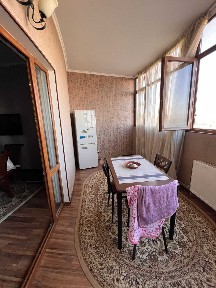 Сдам 2х комнатную квартиру, ЖК Казахстан