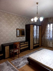 Сдам 3х комнатная квартиру, ЖК Яссауй