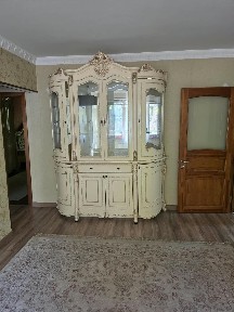 3х комнатная квартира 1 этаж Республика Электрон