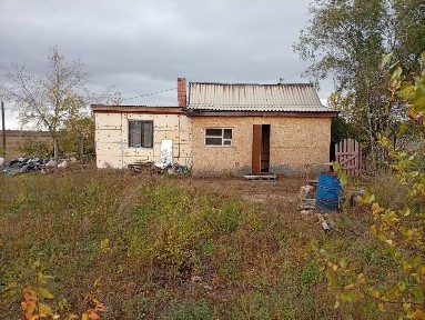 Сдам дом с мебелью